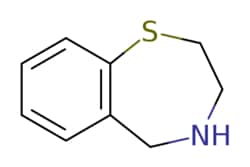 eMolecules​ 2,3,4,5-Tetrahydrobenzo[f][1,4]thiazepine | 58980-39-5 | MFCD13194723