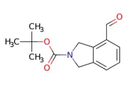 eMolecules​ N-Boc-isoindolin-4-carbaldehyde | 1049677-40-8 | MFCD11053520 | 1g