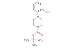eMolecules​&nbsp;1-(2-Hydroxy-phenyl)-piperazine-4-carboxylic acid tert-butyl ester | 313657-51-1 | MFCD04115062 | 1g