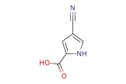 eMolecules​ 4-Cyano-1h-pyrrole-2-carboxylic acid | 80242-24-6 | MFCD09991904