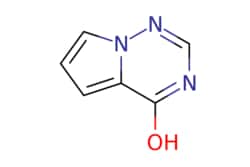 eMolecules​ Pyrrolo[1,2-f][1,2,4]triazin-4-ol | 159326-71-3 | MFCD13184345