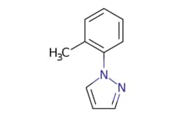 eMolecules​ 1-o-Tolyl-1H-pyrazole | 20157-44-2 | MFCD12192640 | 25g, Quantity: