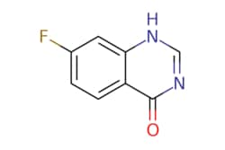 eMolecules​ 7-Fluoro-1h-quinazolin-4-one | 16499-57-3 | MFCD11983242 |