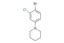 eMolecules​ 1-(4-Bromo-3-chlorophenyl)piperidine | 1311197-81-5 | MFCD19237202