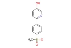eMolecules​&nbsp;5-Hydroxy-2-(4-methylsulfonylphenyl)pyridine | 1032825-20-9 | MFCD18323740 | 1g