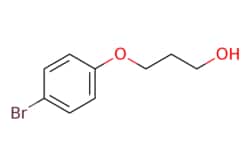 eMolecules​ 3-(4-Bromophenoxy)propan-1-ol | 67900-64-5 | MFCD11614020 |