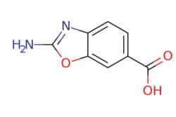 eMolecules​ 2-Amino-1,3-benzoxazole-6-carboxylic acid | 1311315-81-7 |