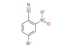 eMolecules​&nbsp;4-Bromo-2-nitrobenzonitrile | 79603-03-5 | MFCD00087225 | 1g