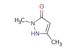 eMolecules​ 2,5-Dimethyl-1,2-dihydro-pyrazol-3-one | 2749-59-9 | MFCD09953250