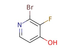 eMolecules​ 2-Bromo-3-fluoropyridin-4-ol | 1211525-92-6 | MFCD18257612