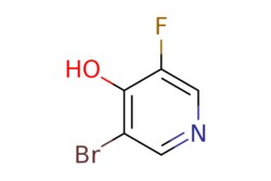 eMolecules​ 3-Bromo-5-fluoropyridin-4-ol | 1214342-60-5 | MFCD13185370