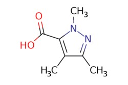 eMolecules​ 1,3,4-Trimethyl-1h-pyrazole-5-carboxylic acid | 115294-67-2