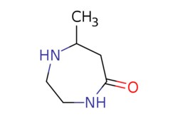 eMolecules​ 7-Methyl-1,4-diazepan-5-one | 90673-37-3 | MFCD19216491 | 1g,