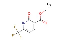 eMolecules​ 1,2-Dihydro-2-oxo-6-(trifluoromethyl)-3-pyridinecarboxylic