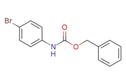 eMolecules​&nbsp;Benzyl N-(4-bromophenyl)carbamate | 92159-87-0 | MFCD01013385 | 1g