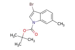 eMolecules​ tert-Butyl 3-bromo-6-methyl-1H-indole-1-carboxylate | 914349-34-1
