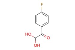 eMolecules​&nbsp;1-(4-Fluorophenyl)-2,2-dihydroxyethan-1-one | 447-43-8 | MFCD19982290 | 1g