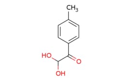 eMolecules​ 2,2-Dihydroxy-1-(4-methylphenyl)ethanone | 31284-89-6 | MFCD19982289