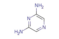eMolecules​ 2,6-Pyrazinediamine | 41536-80-5 | MFCD09907864 | 1g, Quantity: