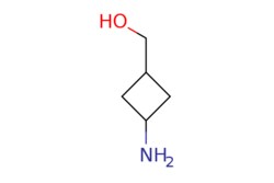 eMolecules​ 130369-00-5 | 3-Amino-cyclobutanemethanol | Combi-Blocks, Inc.