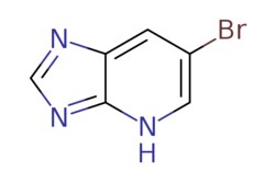 eMolecules​ 6-Bromo-4h-imidazo[4,5-b]pyridine | 28279-49-4 | MFCD08706033