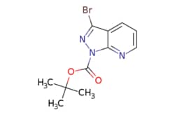 eMolecules​ 1-Boc-3-bromo-1h-pyrazolo[3,4-b]pyridine | 1234616-46-6 | MFCD17016052