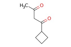 eMolecules​ 1-Cyclobutylbutane-1,3-dione | 1020732-20-0 | MFCD11553136