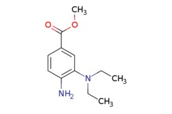 eMolecules​ Methyl 4-amino-3-(diethylamino)benzoate | 1314987-87-5 | MFCD19684091