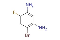 eMolecules​ 4-Bromo-6-fluorobenzene-1,3-diamine | 166818-71-9 | MFCD19684093