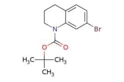 eMolecules​ 1-BOC-7-Bromo-3,4-dihydro-2H-quinoline | 1187932-64-4 | MFCD12913865