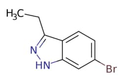 eMolecules​ 6-Bromo-3-ethyl-1H-indazole | 199172-01-5 | MFCD11044593 |