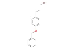 eMolecules​ 1-((4-(3-Bromopropyl)phenoxy)methyl)benzene | 167091-73-8 |