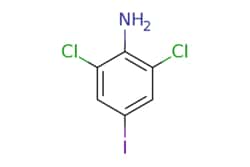 eMolecules​&nbsp;2,6-Dichloro-4-iodoaniline | 697-89-2 | MFCD01670182 | 1g