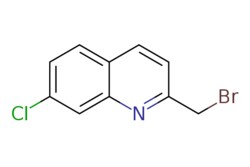 eMolecules​ 2-(Bromomethyl)-7-chloroquinoline | 115104-25-1 | MFCD08544559