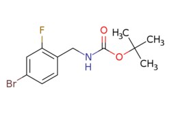 eMolecules​ tert-Butyl 4-bromo-2-fluorobenzylcarbamate | 864262-97-5 |