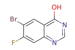 eMolecules​ 6-Bromo-7-fluoroquinazolin-4-ol | 950577-02-3 | MFCD09907649