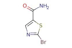 eMolecules​ 2-Bromothiazole-5-carboxamide | 848499-31-0 | MFCD09998942