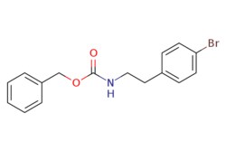 eMolecules​ Benzyl 4-bromophenethylcarbamate | 191170-76-0 | MFCD11616722