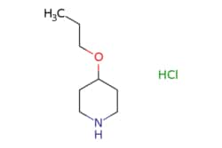 eMolecules​&nbsp;4-Propoxypiperidine, HCl | 903891-77-0 | MFCD11870087 | 1g