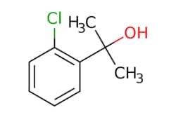 eMolecules​ 2-(2-Chlorophenyl)propan-2-ol | 3670-15-3 | MFCD11870103 |