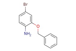 eMolecules​ 2-(Benzyloxy)-4-bromoaniline | 495406-90-1 | MFCD13688998 |