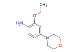 eMolecules​ 2-Ethoxy-4-(morpholin-4-yl)aniline | 761441-14-9 | MFCD18803997