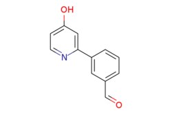 eMolecules​ 2-(3-Formylphenyl)-4-hydroxypyridine | 1261909-98-1 | MFCD18323337