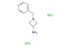 eMolecules​ 1-Benzylazetidin-3-amine dihydrochloride | 223381-58-6 | MFCD16293358