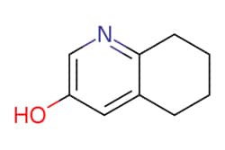 eMolecules​&nbsp;5,6,7,8-Tetrahydroquinolin-3-ol | 655239-64-8 | MFCD13178913 | 1g