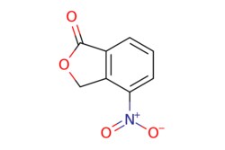 eMolecules​ 4-Nitrophthalide | 65399-18-0 | MFCD03069001 | 1g, Quantity: