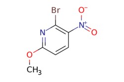eMolecules​ 2-Bromo-6-methoxy-3-nitropyridine | 344296-05-5 | MFCD07774106