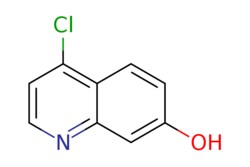 eMolecules​ 4-Chloro-7-hydroxyquinoline | 181950-57-2 | MFCD09261120 |