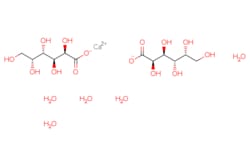eMolecules​ Calcium (2R,3S,4S,5R)-2,3,4,5,6-pentahydroxyhexanoate pentahydrate