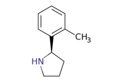 eMolecules​ (2R)-2-(2-Methylphenyl)pyrrolidine | 914299-83-5 | MFCD06762523
